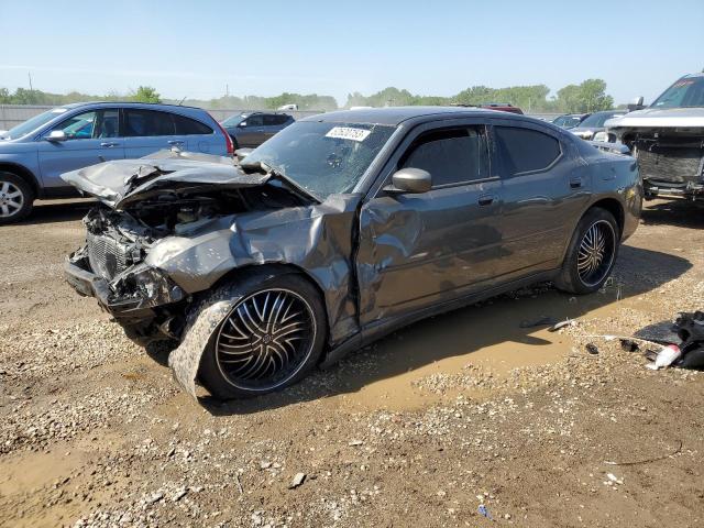 DODGE CHARGER SX 2010 z numerem VIN 2B3CA3CV7AH247386 - Zdjęcie z aukcji