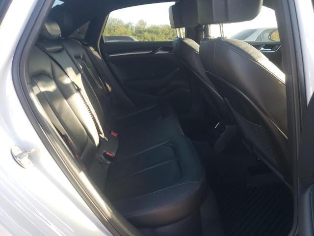 Photo 10 from auction – 2017 AUDI A3 PREMIUM with VIN WAUB8GFF8H1030890