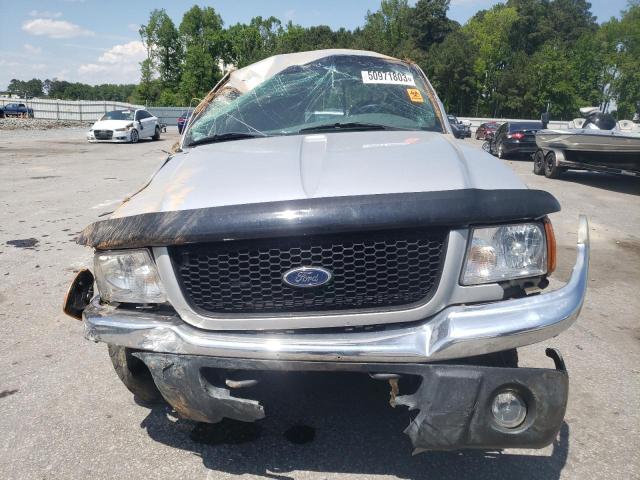 Photo 5 from auction – 2003 FORD RANGER SUP with VIN 1FTZR45E03PA34010