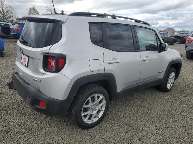 Photo 3 from auction – 2021 JEEP RENEGADE L with VIN ZACNJDBB4MPN29313