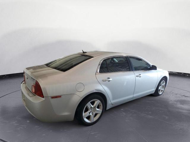 Photo 3 from auction – 2010 CHEVROLET MALIBU LS with VIN 1G1ZB5EB9AF316092