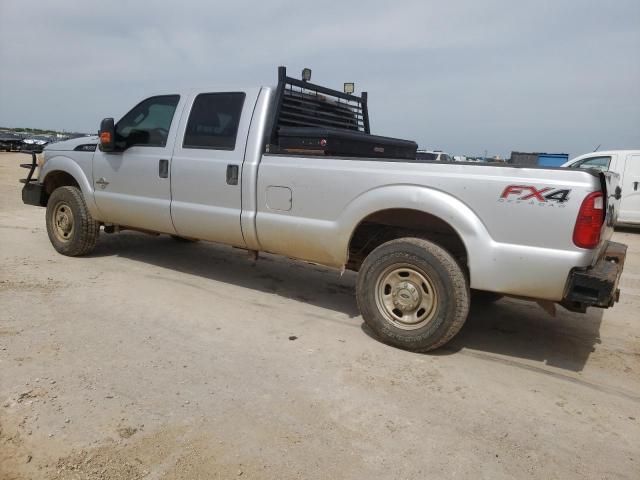 Photo 2 from auction – 2012 FORD F350 SUPER with VIN 1FT8W3BTXCEB01015