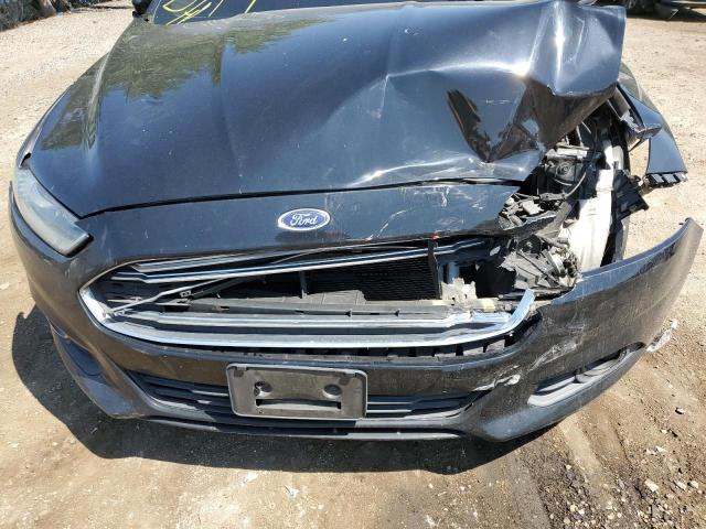 Photo 11 from auction – 2016 FORD FUSION SE with VIN 3FA6P0LU6GR155298