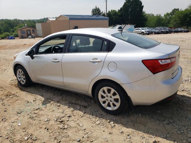 Photo 2 from auction – 2015 KIA RIO LX with VIN KNADM4A32F6526106