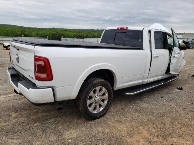 Photo 3 from auction – 2022 RAM 2500 LARAM with VIN 3C6UR5KL5NG326382