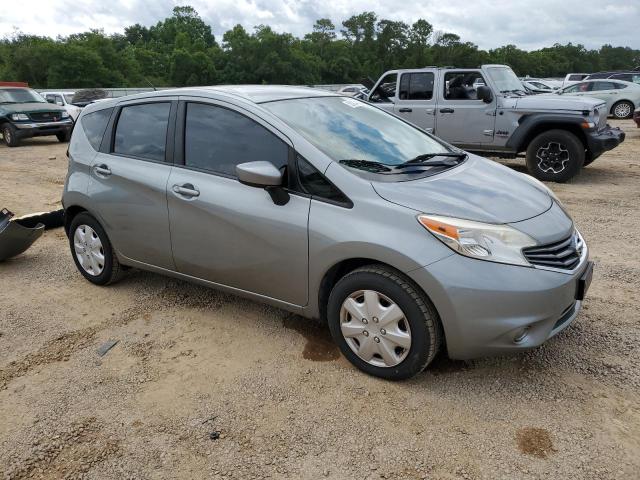 Photo 4 from auction – 2015 NISSAN VERSA NOTE with VIN 3N1CE2CP3FL365838
