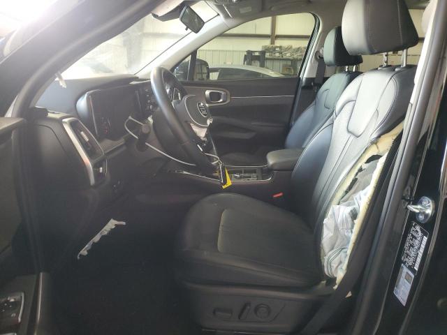 Photo 7 from auction – 2021 KIA SORENTO EX with VIN 5XYRH4LF7MG034315