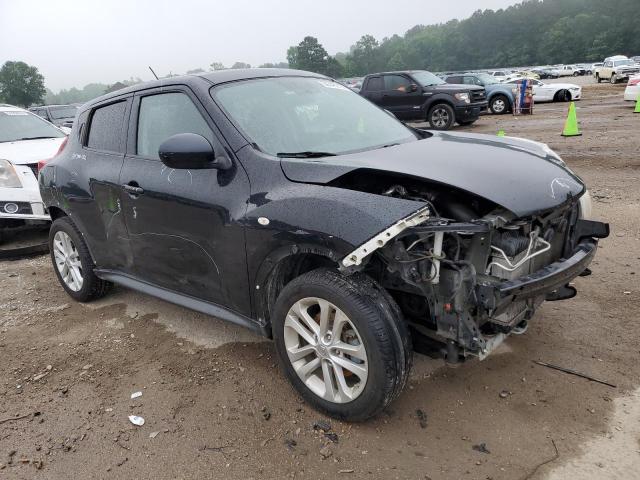 Photo 4 from auction – 2011 NISSAN JUKE S with VIN JN8AF5MR3BT012478