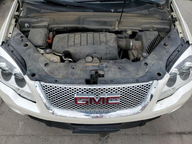 Photo 12 from auction – 2012 GMC ACADIA DEN with VIN 1GKKVTED7CJ378682