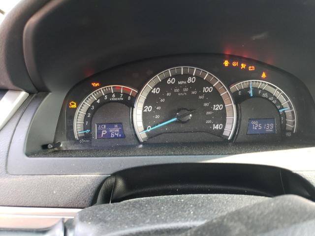 Photo 9 from auction – 2014 TOYOTA CAMRY SE with VIN 4T1BK1FK2EU550166