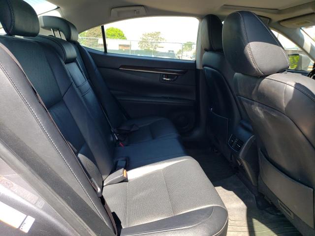 Photo 10 from auction – 2014 LEXUS ES 350 with VIN JTHBK1GG0E2117356