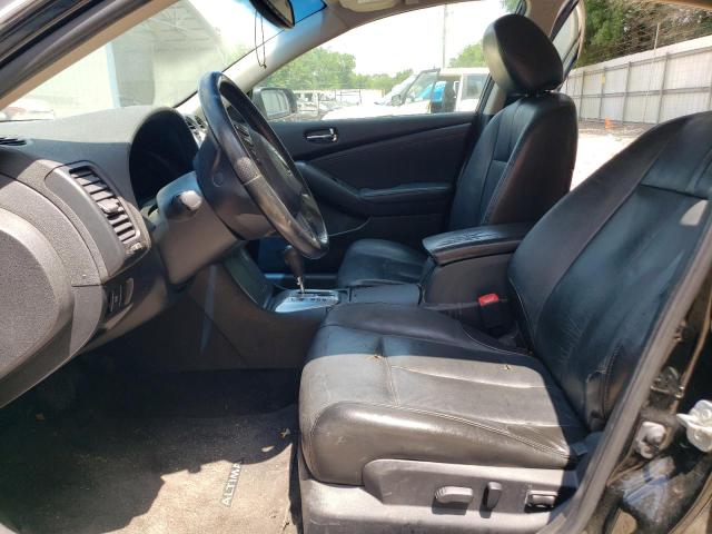 Photo 7 from auction – 2010 NISSAN ALTIMA BAS with VIN 1N4AL2AP8AC189330