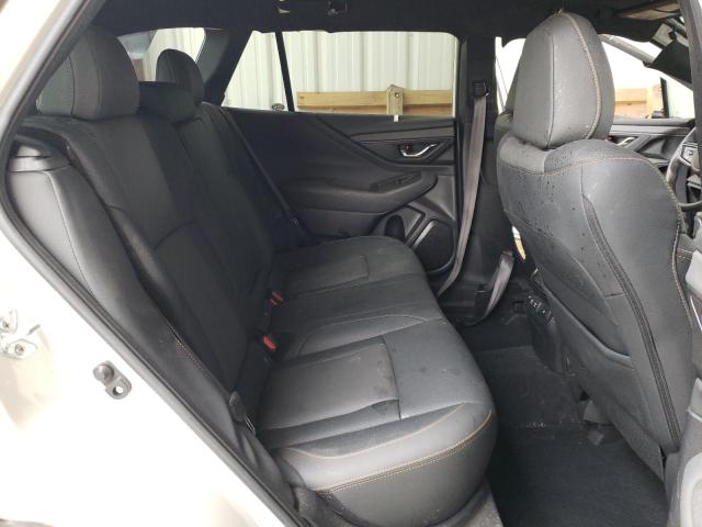 Photo 10 from auction – 2022 SUBARU OUTBACK WI with VIN 4S4BTGUD8N3106929