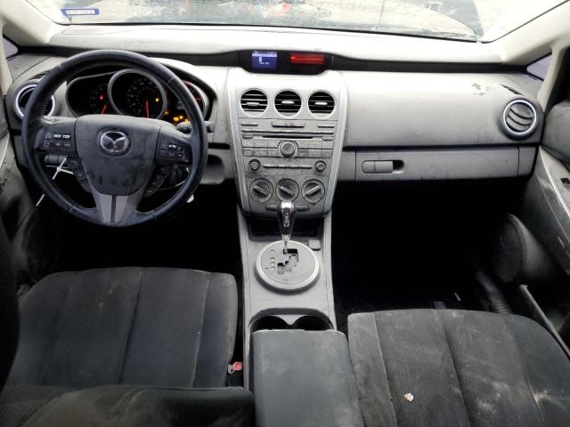 Photo 8 from auction – 2010 MAZDA CX-7 with VIN JM3ER2W51A0328238