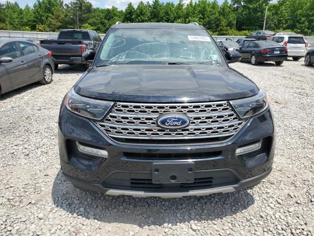 Photo 5 from auction – 2020 FORD EXPLORER L with VIN 1FMSK7FH6LGC96755