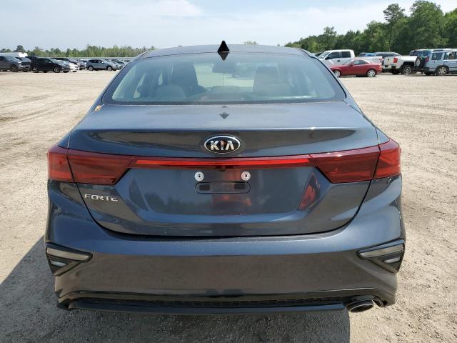 Photo 6 from auction – 2021 KIA FORTE FE with VIN 3KPF24AD1ME285155