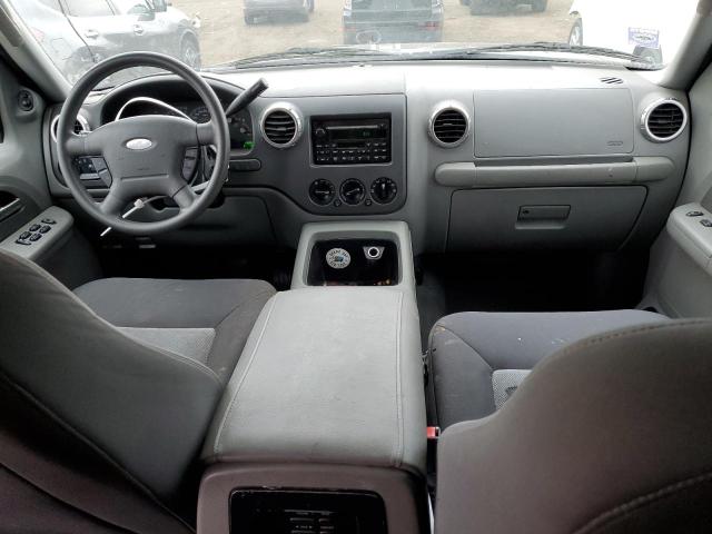 Photo 8 from auction – 2004 FORD EXPEDITION with VIN 1FMRU15W94LA67310