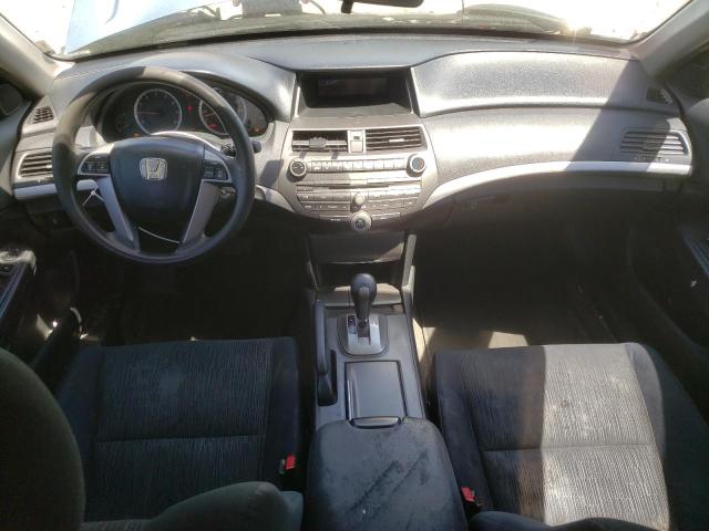 Photo 8 from auction – 2012 HONDA ACCORD LX with VIN 1HGCP2F35CA059485