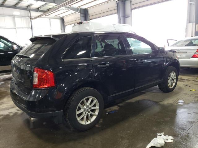 Photo 3 from auction – 2013 FORD EDGE SE with VIN 2FMDK3GC9DBA95333