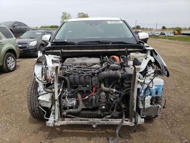 Photo 5 from auction – 2020 TOYOTA HIGHLANDER with VIN 5TDBBRCH0LS505143