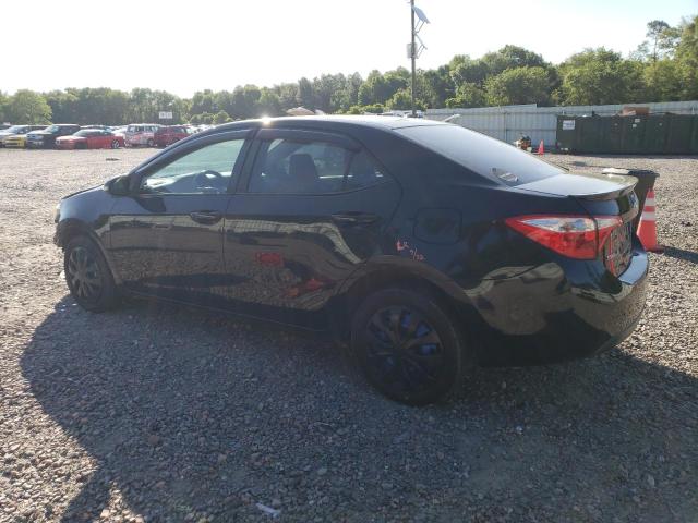 Photo 2 from auction – 2016 TOYOTA COROLLA L with VIN 2T1BURHE9GC511255