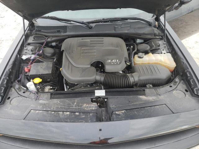 Photo 11 from auction – 2017 DODGE CHALLENGER with VIN 2C3CDZAG1HH578606