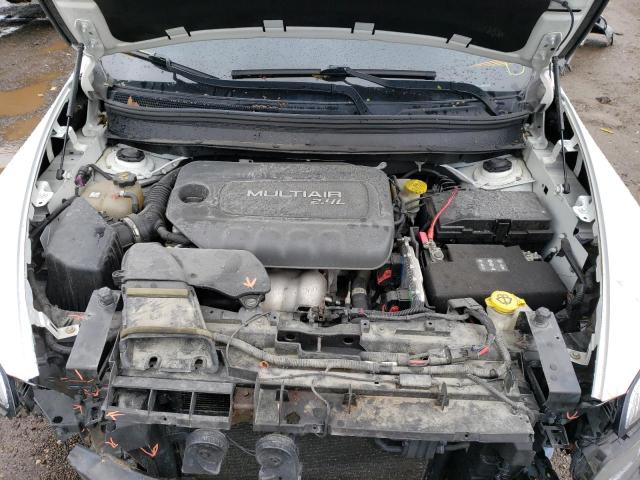 Photo 12 from auction – 2015 JEEP CHEROKEE T with VIN 1C4PJMBB5FW559521