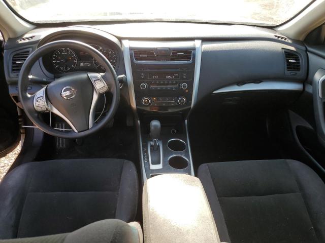 Photo 8 from auction – 2013 NISSAN ALTIMA 2.5 with VIN 1N4AL3AP3DN421881
