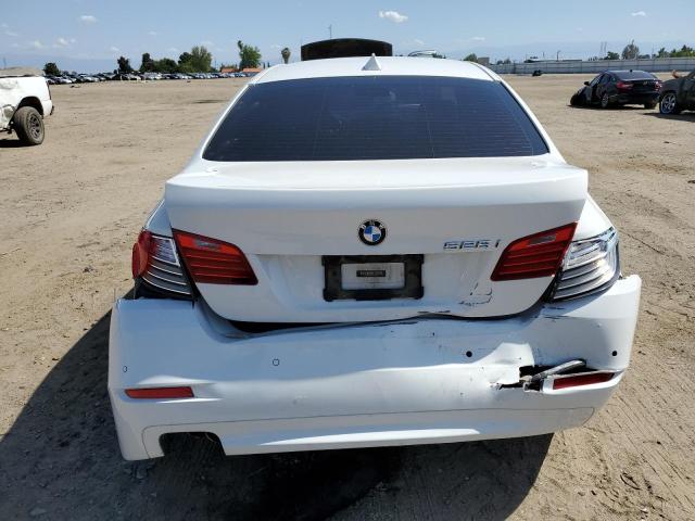 Photo 6 from auction – 2016 BMW 528 I with VIN WBA5A5C52GG347027