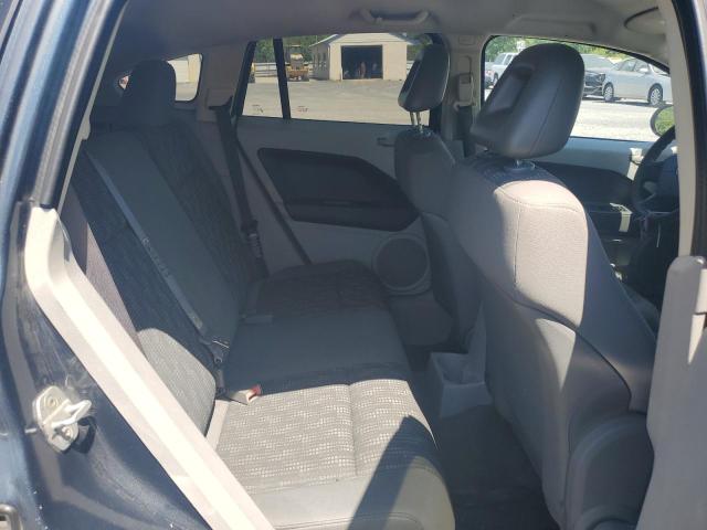 Photo 10 from auction – 2007 DODGE CALIBER SX with VIN 1B3HB48B77D519335
