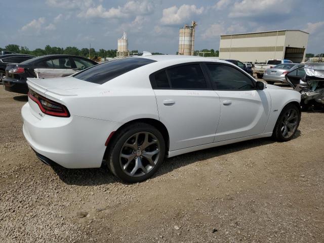 Photo 3 from auction – 2016 DODGE CHARGER R/ with VIN 2C3CDXCT8GH179544