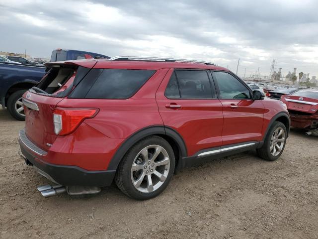 Photo 3 from auction – 2020 FORD EXPLORER P with VIN 1FM5K8HC6LGA03473