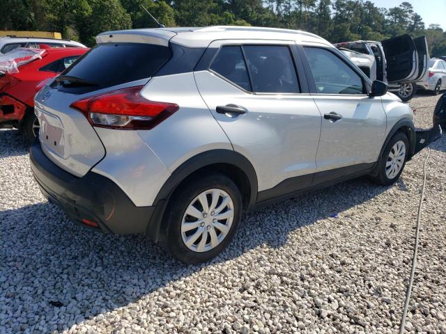 Photo 3 from auction – 2019 NISSAN KICKS S with VIN 3N1CP5CUXKL520171