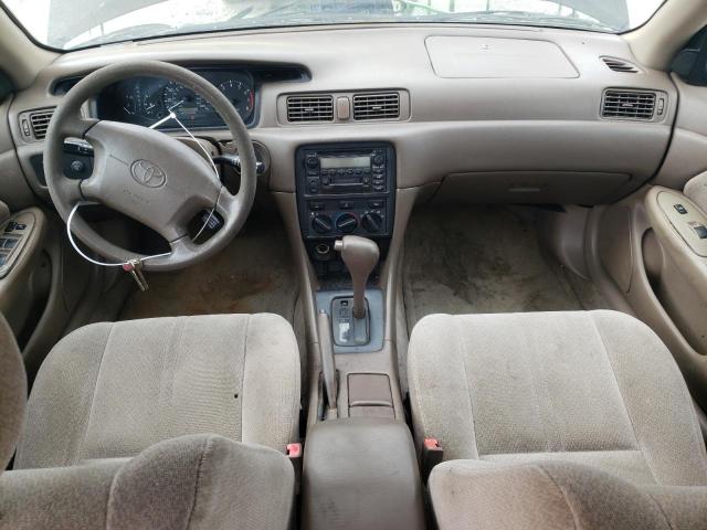 Photo 8 from auction – 2000 TOYOTA CAMRY CE with VIN 4T1BG22K6YU732535