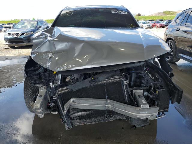 Photo 5 from auction – 2017 AUDI Q7 PREMIUM with VIN WA1LAAF72HD015327