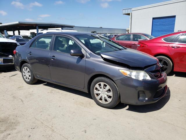Photo 4 from auction – 2011 TOYOTA COROLLA BA with VIN JTDBU4EE9BJ104024