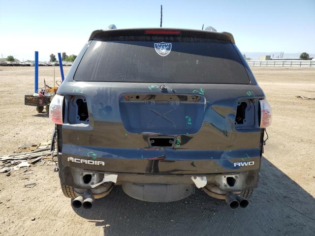Photo 6 from auction – 2010 GMC ACADIA SLE with VIN 1GKLVLED4AJ113543