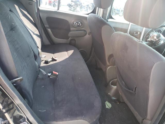 Photo 10 from auction – 2013 NISSAN CUBE S with VIN JN8AZ2KR7DT301035