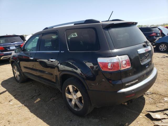 Photo 2 from auction – 2012 GMC ACADIA SLT with VIN 1GKKVRED8CJ349274