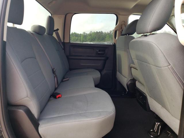 Photo 10 from auction – 2019 RAM 1500 CLASS with VIN 3C6RR6KT7KG729951