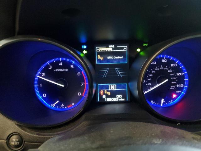 Photo 9 from auction – 2015 SUBARU LEGACY 2.5 with VIN 4S3BNBF69F3068533