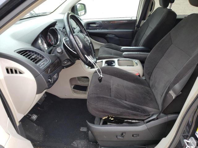 Photo 7 from auction – 2013 DODGE GRAND CARA with VIN 2C4RDGDG8DR676462