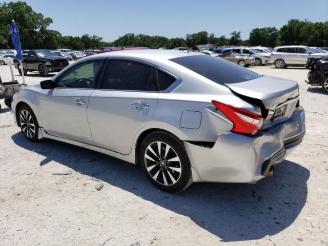 Photo 2 from auction – 2017 NISSAN ALTIMA 2.5 with VIN 1N4AL3AP5HC263710