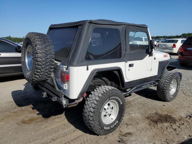 Photo 3 from auction – 1998 JEEP WRANGLER / with VIN 1J4FY49S1WP774606