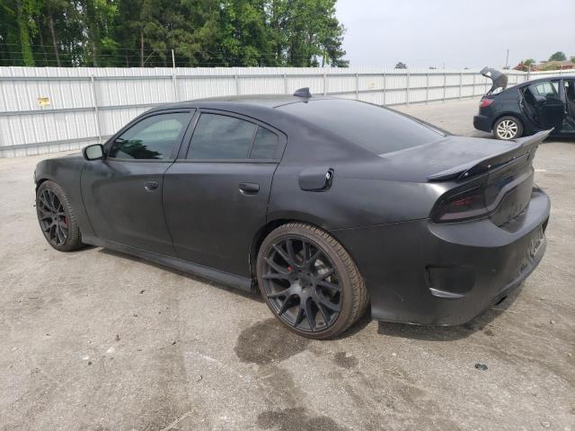 Photo 2 from auction – 2016 DODGE CHARGER SR with VIN 2C3CDXL90GH276256