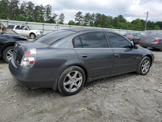 Photo 3 from auction – 2005 NISSAN ALTIMA S with VIN 1N4AL11D95C134164