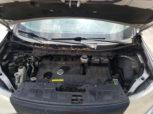 Photo 12 from auction – 2014 NISSAN QUEST S with VIN JN8AE2KPXE9103008