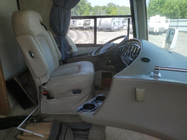 Photo 5 from auction – 2004 FREIGHTLINER CHASSIS X with VIN 4UZAAHBV54CN33051