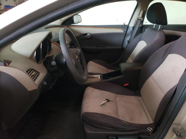 Photo 7 from auction – 2010 CHEVROLET MALIBU 1LT with VIN 1G1ZC5EB2AF130620