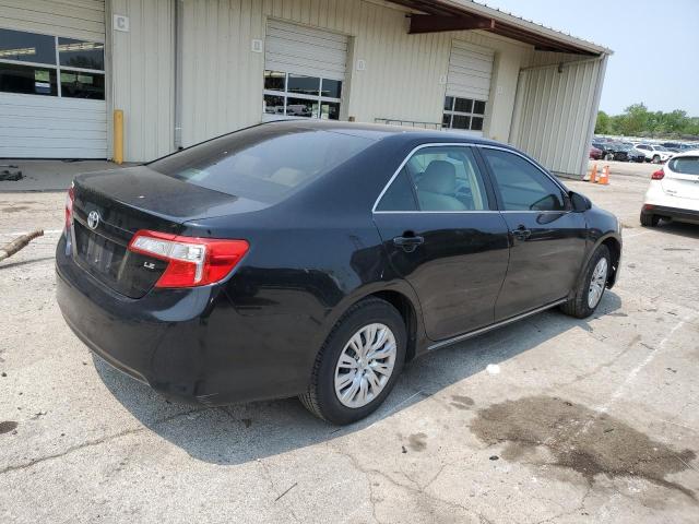 Photo 3 from auction – 2012 TOYOTA CAMRY BASE with VIN 4T4BF1FK8CR199237